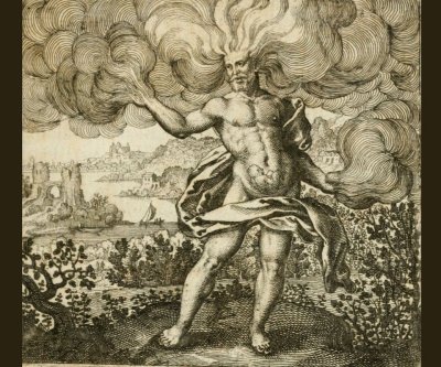 Atalanta Fugiens (1617)